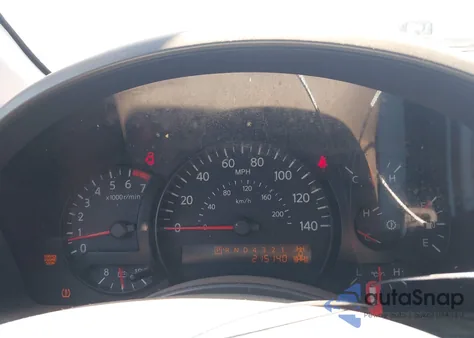 2006 Nissan Titan Se from USA, damaged, VIN 1N6BA06B76N526911